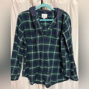 American Eagle Flannel